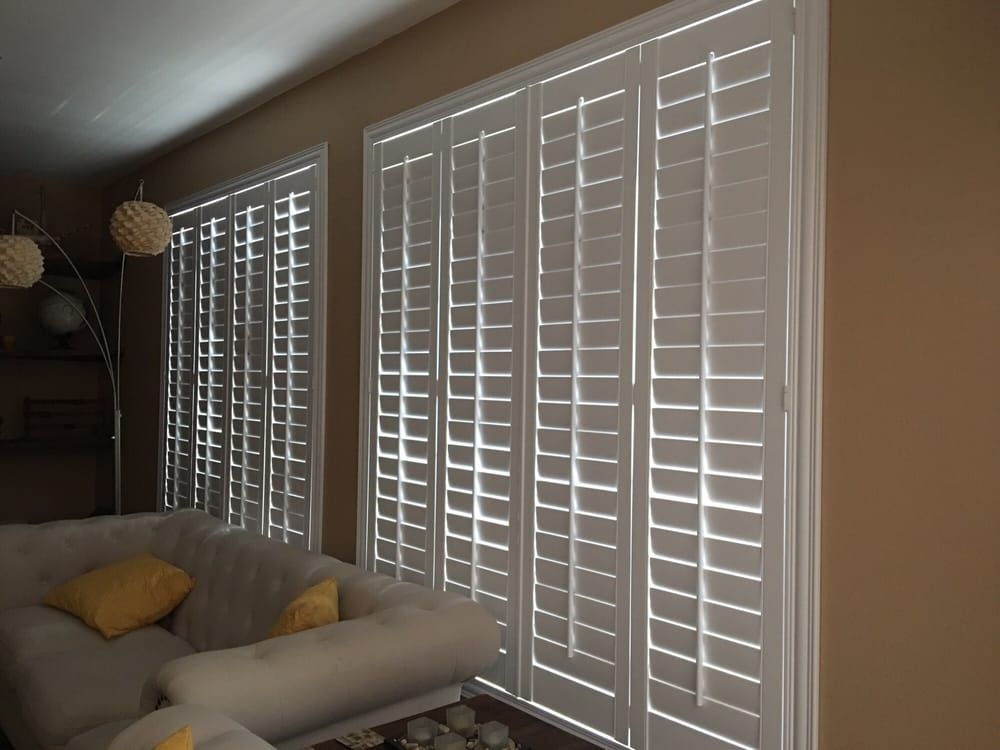 SHUTTERS 4 LESS - Las Vegas Informative