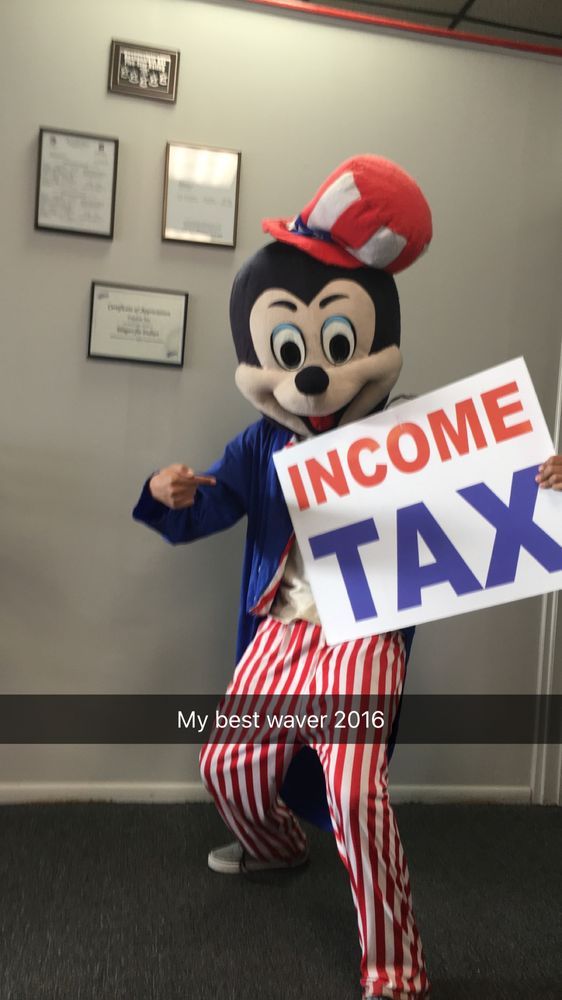 Freedom Tax Service - Akron Preparation