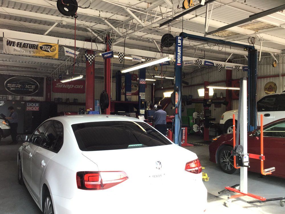 Professional Auto Care - Columbus Slider 6