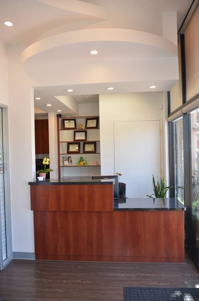 Crestpointe Dental - Santa Clara Webpagedepot