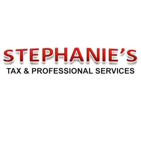 Stephanie's Tax & Professional Services - Springfield Convenience