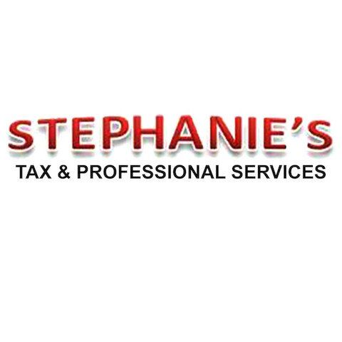 Stephanie's Tax & Professional Services - Springfield Convenience