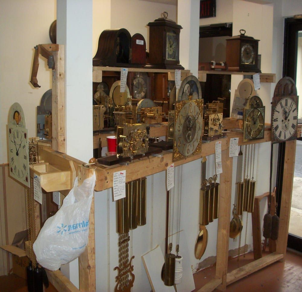 Clocks by Hollis - Port St. Lucie Affordability