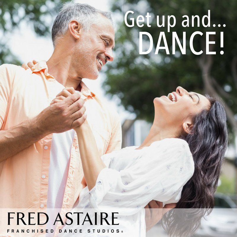 Fred Astaire Dance Studio - White Plains Webpagedepot