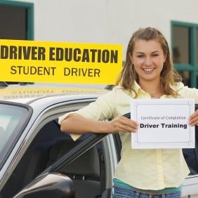 Driving By Laws Driver Education Center - Kyle Slider 4