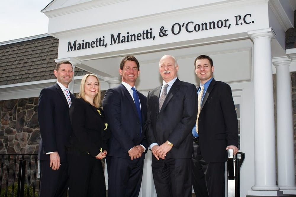 O'Connor & Partners - Kingston Organization