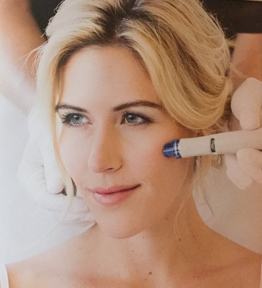 Sunshine Spa - North York Combination