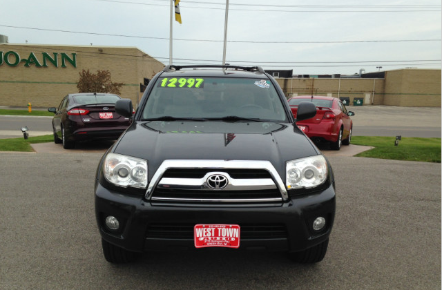 West Town Auto - Green Bay Enterprise