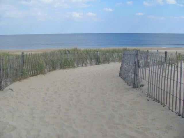 Sandcastle Realty - Bethany Beach Information