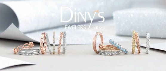 Diny's Diamonds - Middleton Wheelchairs