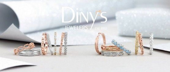 Diny's Diamonds - Middleton Wheelchairs