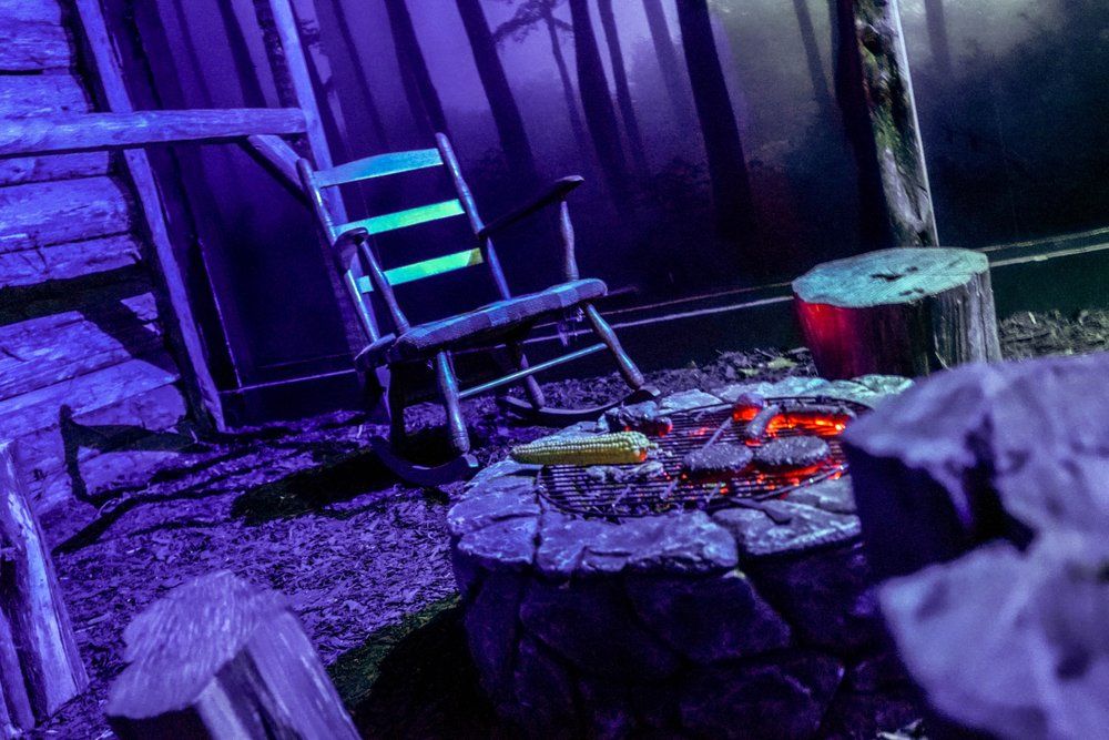 The Escape Game DC (Georgetown) - Washington Webpagedepot