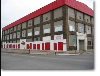 Classic Storage - Rochester Informative