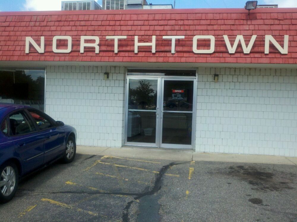 Northtown Cleaners - Belleville Accommodate