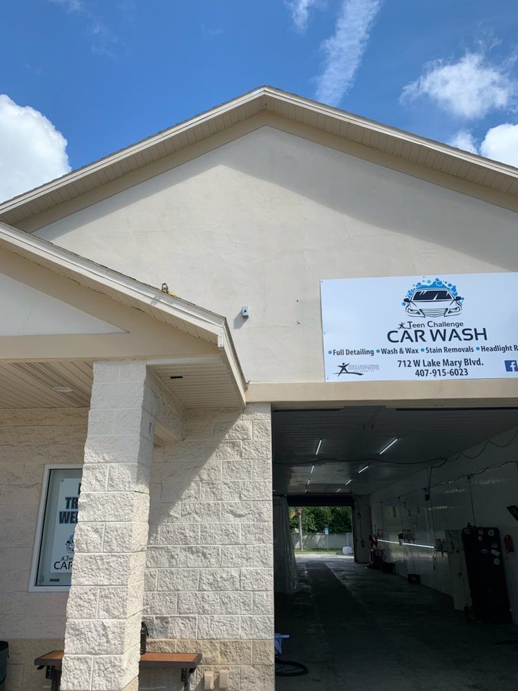 Gotcha Graphics - Longwood | Service - Print and Sign