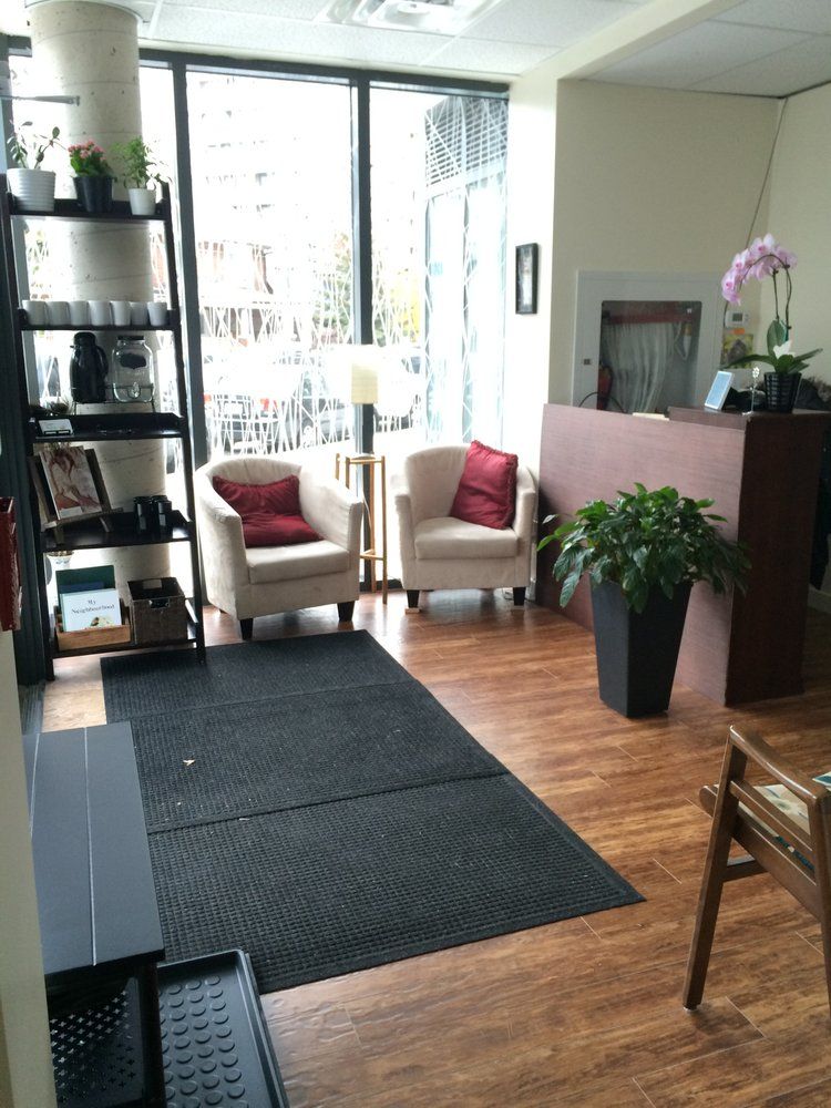 AH Massage Therapy - Toronto Onlineevent