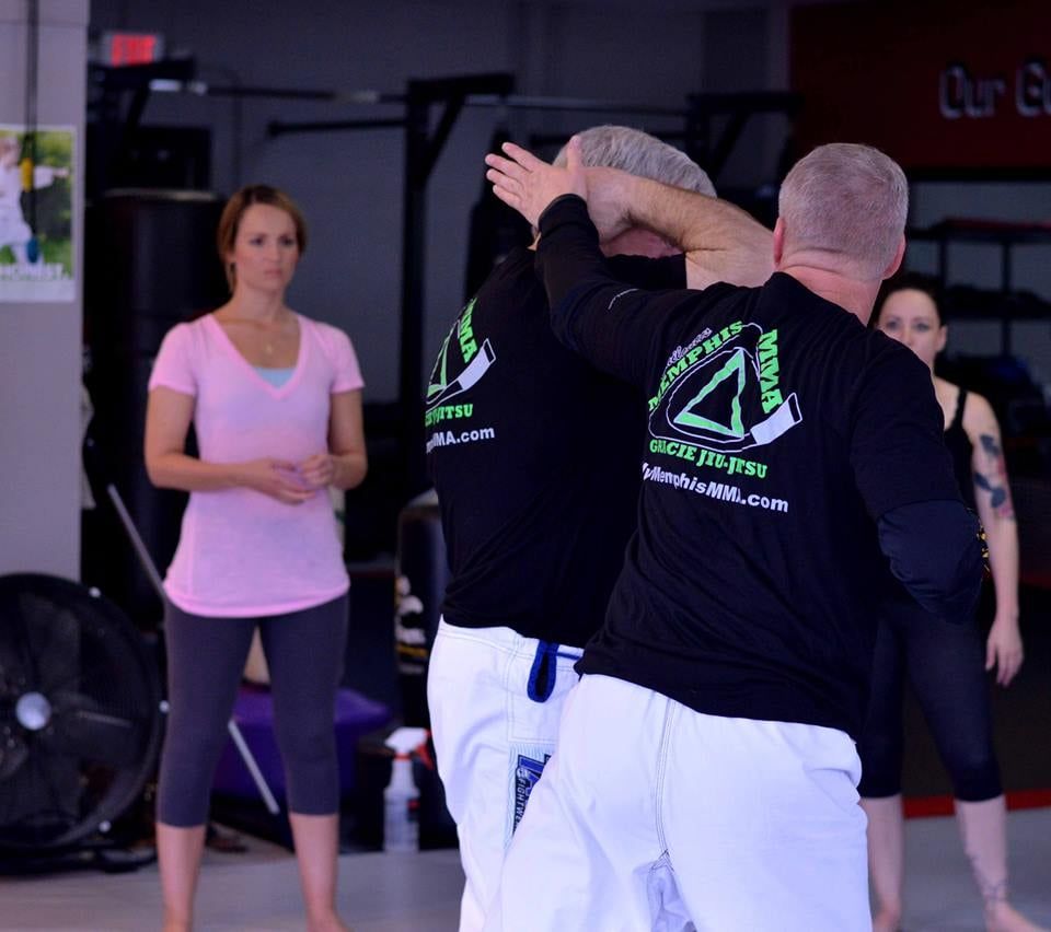 Chilcutt's Memphis MMA - Memphis Informative