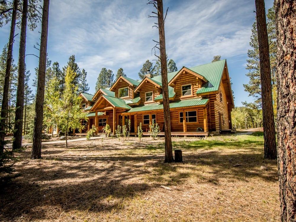 Pagosa Central Mgmt Reservations Inc - Pagosa Springs Availability