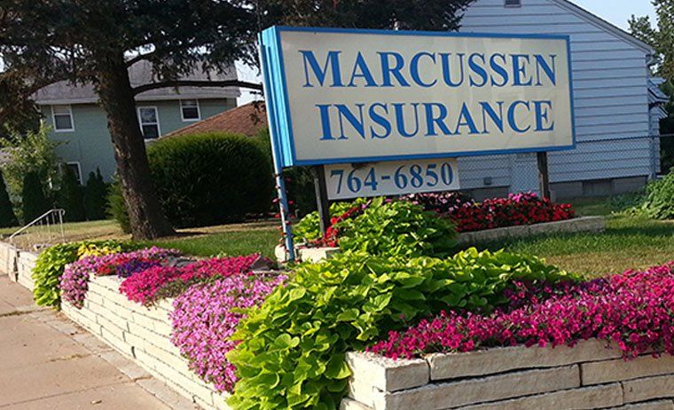 Marcussen Insurance - Moline Informative