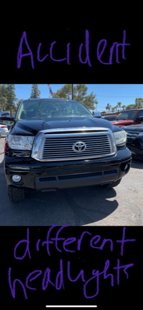 Tucson Used Auto Sales - Tucson Thumbnails