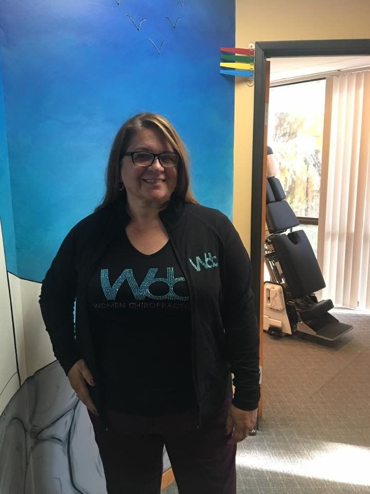 Shaft Chiropractic - Canton Professionals