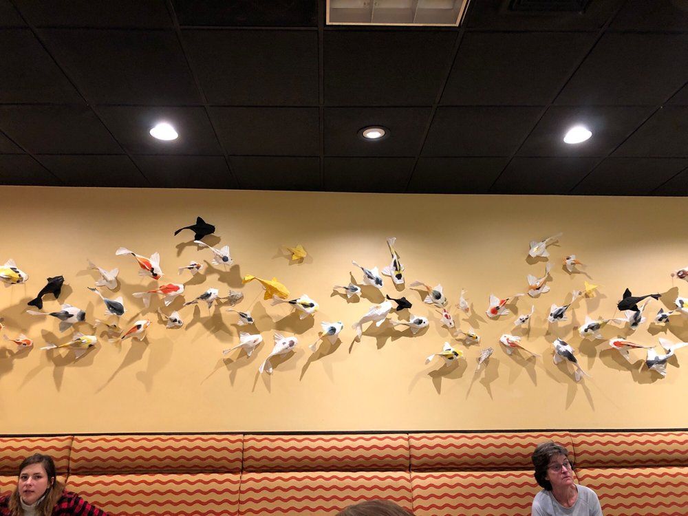 Bab Korean Bistro - Brookline Restaurants