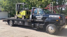 Hermitage Towing LLC - Grand Rapids Information