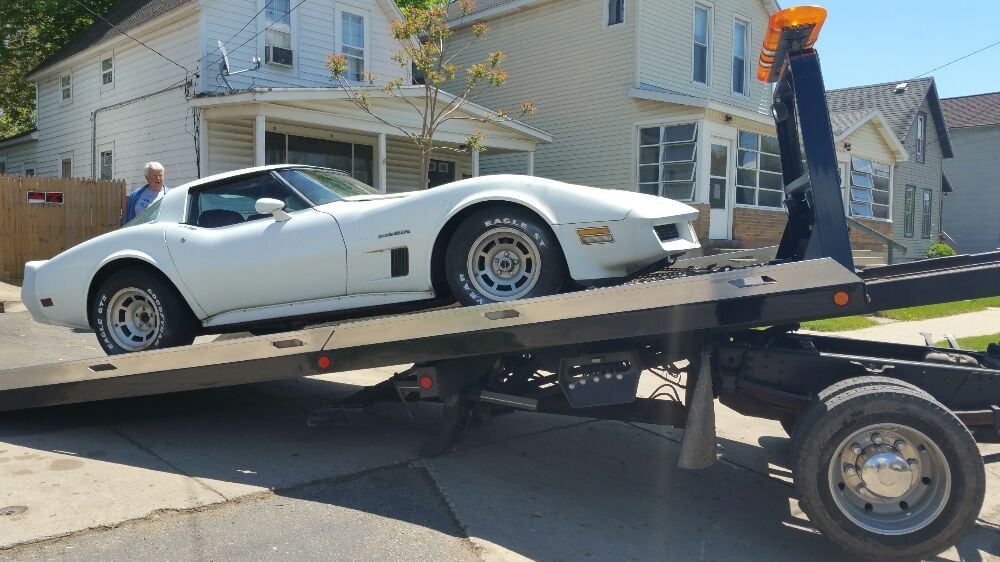 Hermitage Towing LLC - Grand Rapids Positively