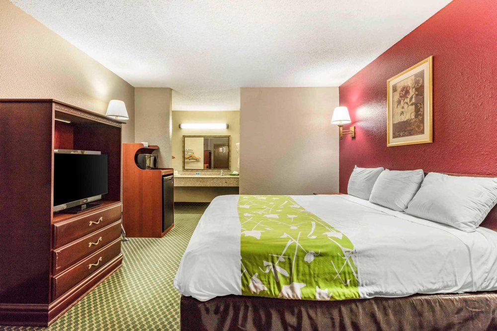 Rodeway Inn Prattville I-65 - Prattville Informative