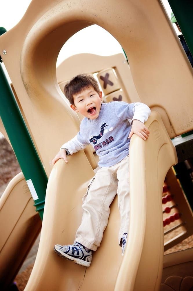 Autumn Creek Learning Center - Danville Accommodate