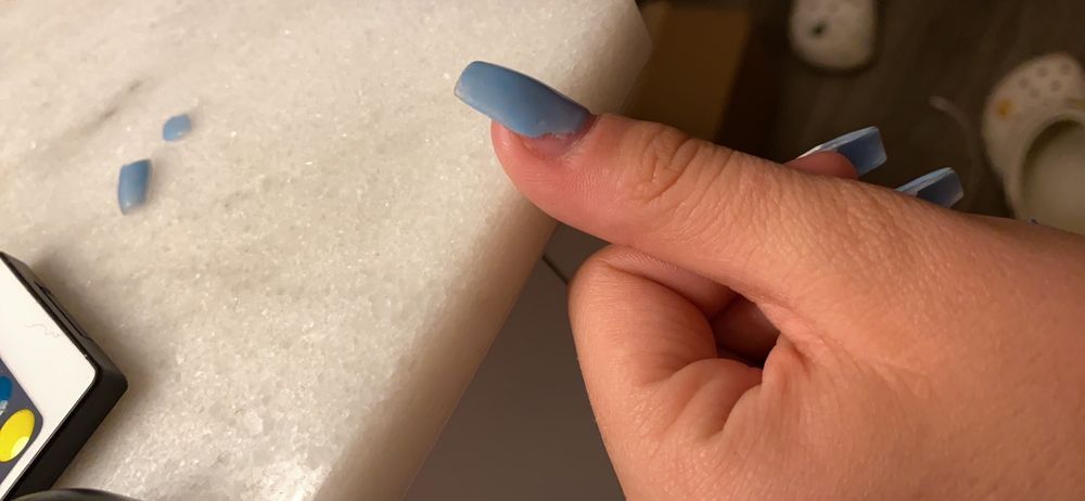 Sky Nail & Spa - Panama City Beach Cleanliness