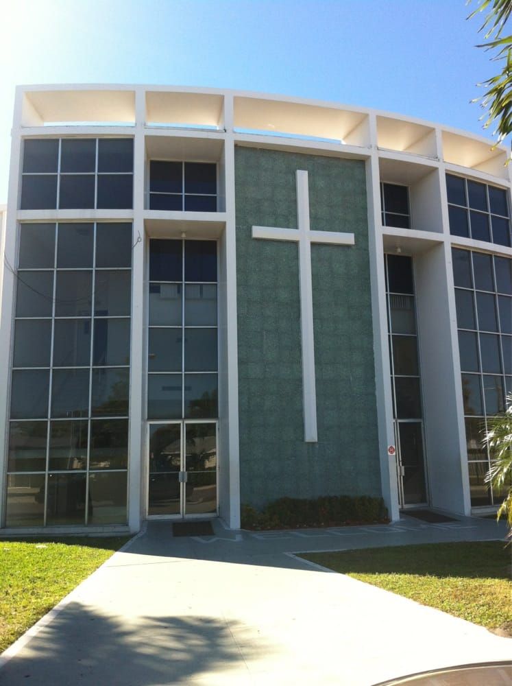 Church of God Elected - Lake Worth Informative