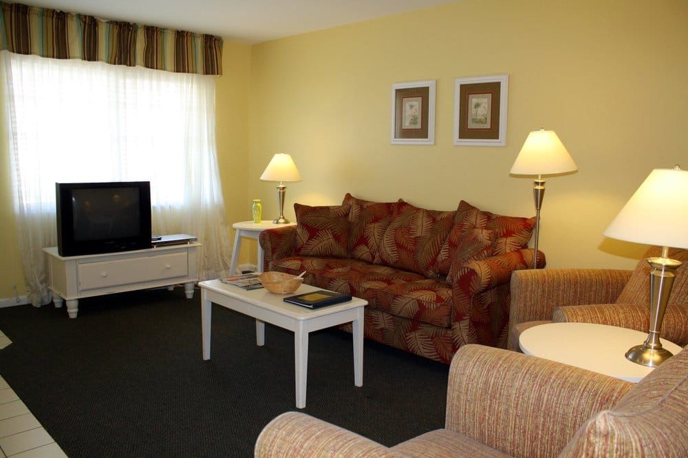 South Palm Suites - Lake Worth Comfortable