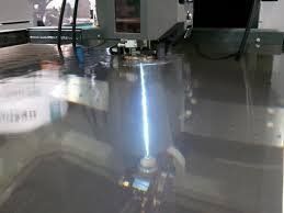 High-Tech Machine Co. Inc. - Wilmington Maintenance