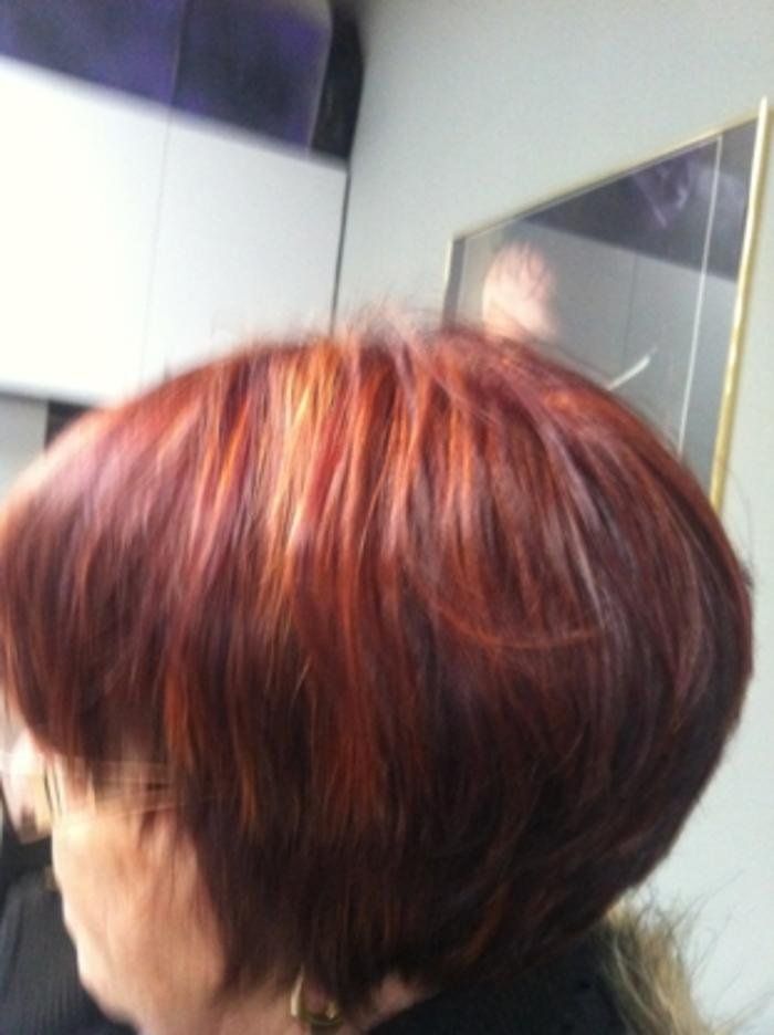 Dickinsfield Hairstyling - Edmonton Information