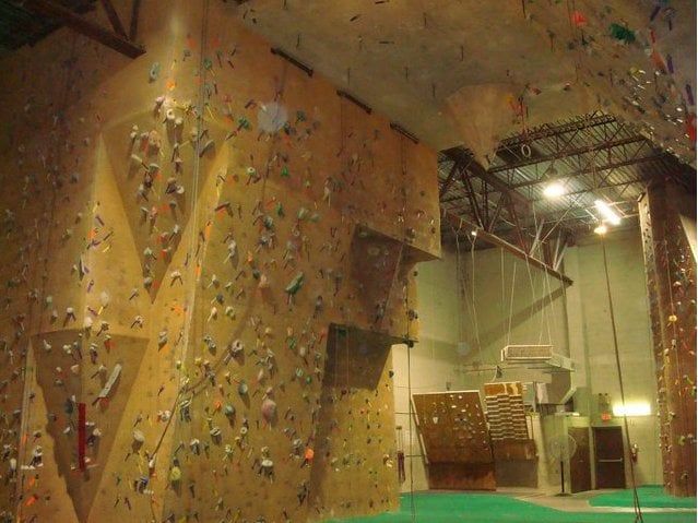 X-treme Rock Climbing Center - Miami Information
