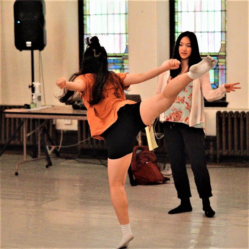 Museum of Chinese in America - New York Combination