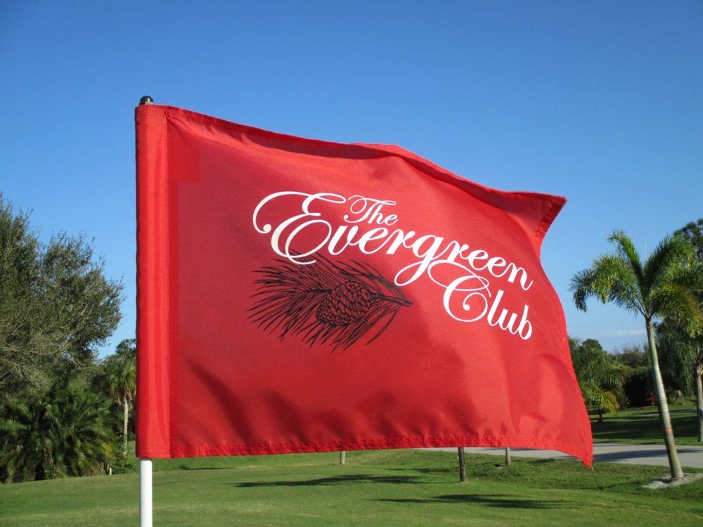 Evergreen Golf Club - Palm City Webpagedepot