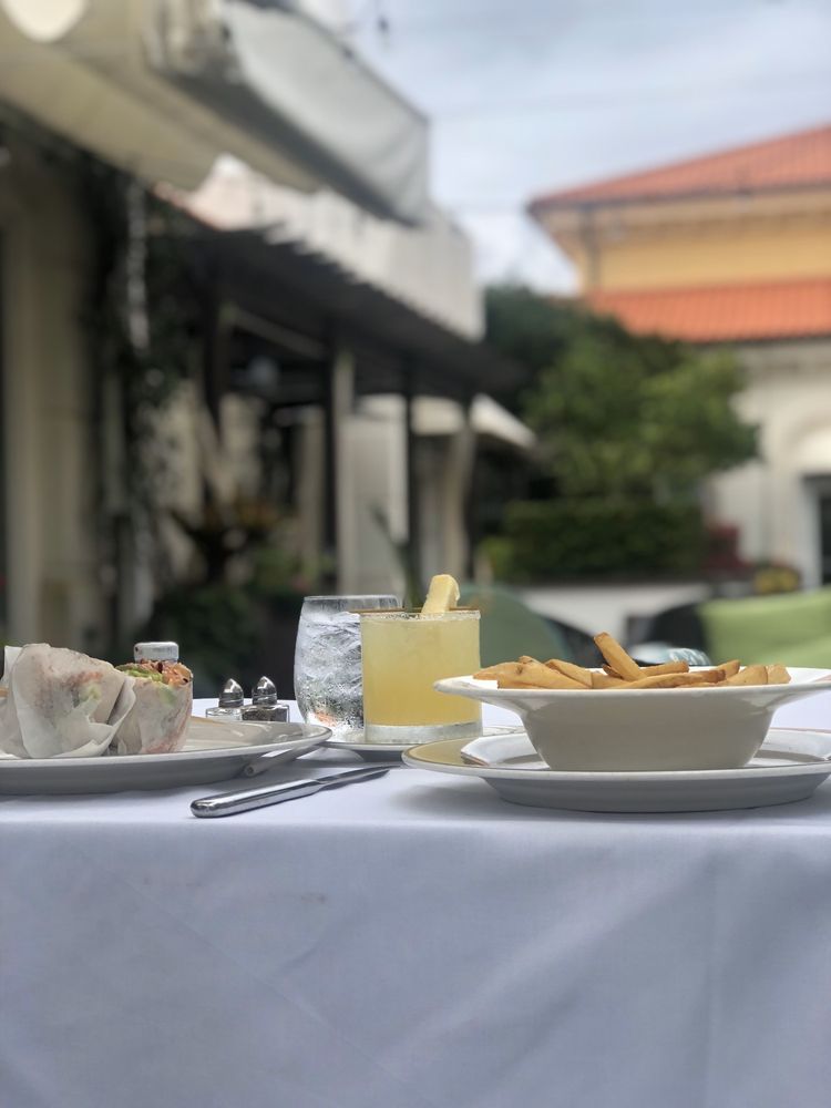 Eau Spa - Manalapan Informative