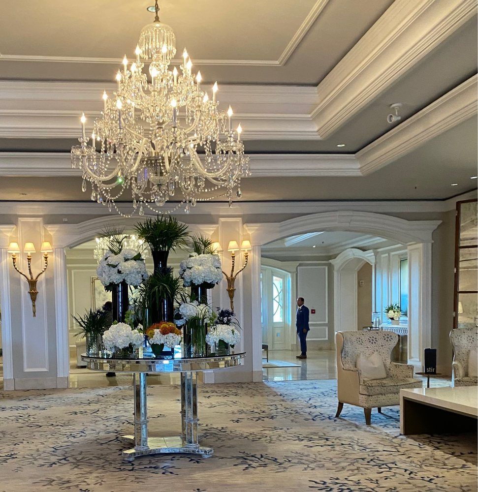 Temple Orange - Manalapan Cleanliness