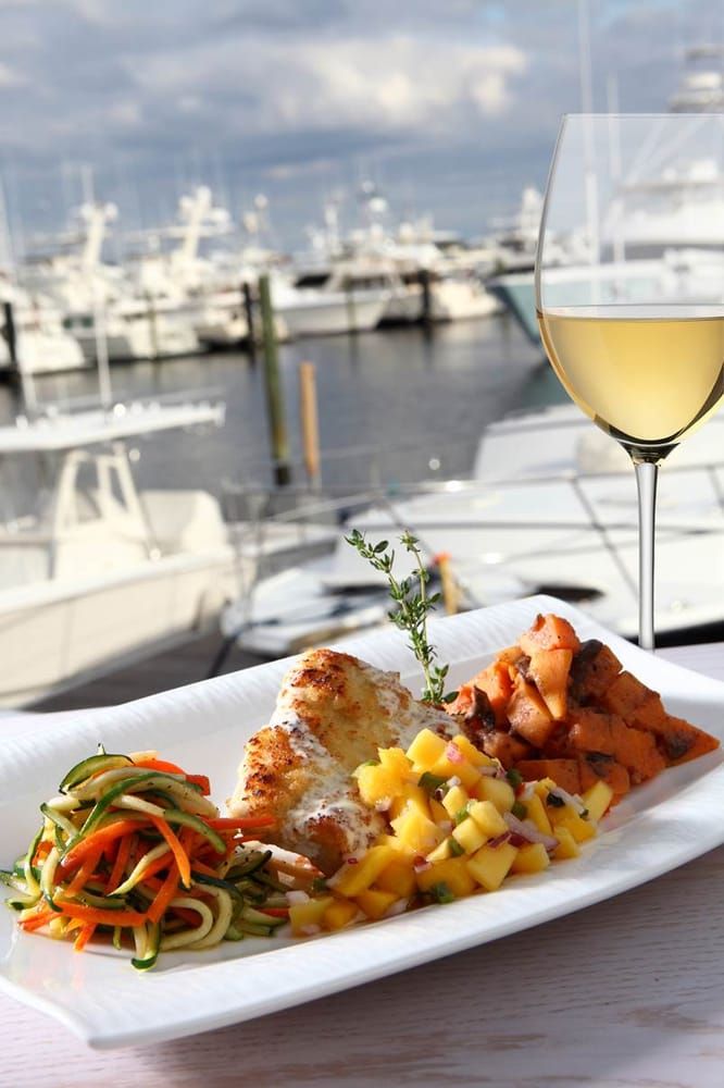 Sandpiper's Cove Restaurant and Bar - N. Palm Beach Regulations
