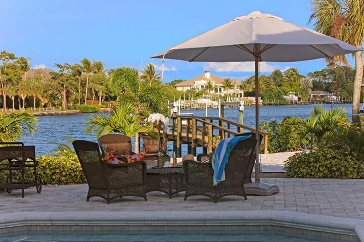 Waterfront Properties & Club Communities: Meike MacGregor - Jupiter Informative