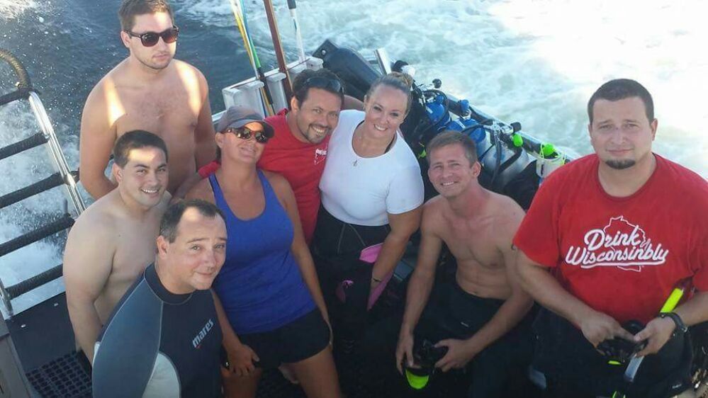 Florida Scuba Charters - North Palm Beach Information