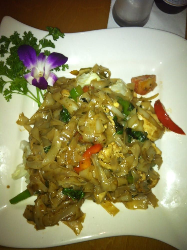 Bangkok O-Cha Restaurant - West Palm Beach Availability