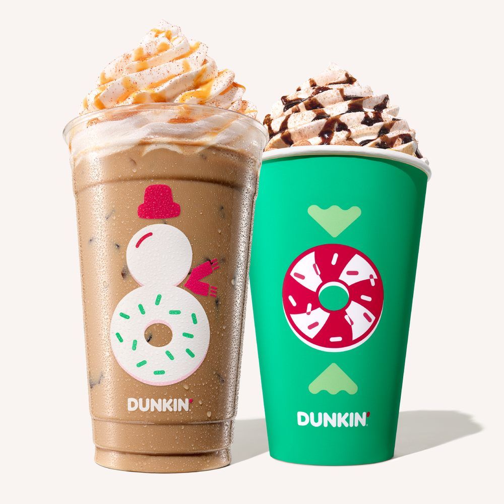 Dunkin' Donuts - Jupiter Maintenance