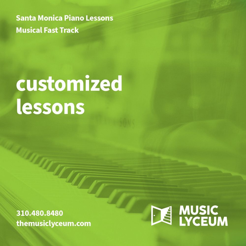 Music Lyceum - Santa Monica Affordability
