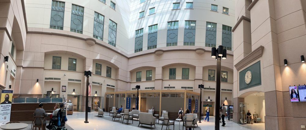 West Palm Beach VAMC - Riviera Beach Informative