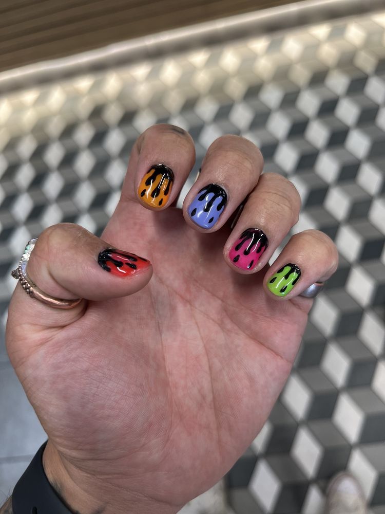 Modern Nail & Spa Studio - Simi Valley Informative