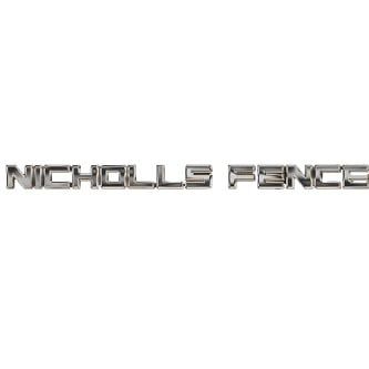 Nicholls Fence And Railing - Redford Information