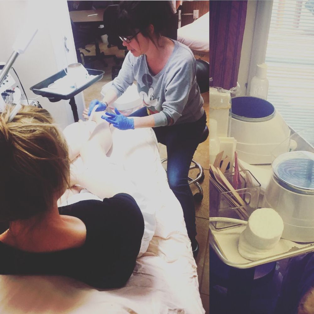 Westland Beauty Academy - Lakewood Fantastic!